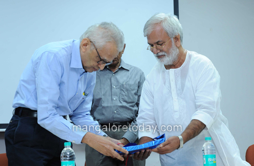 Tribute to aurnachalam kumar 